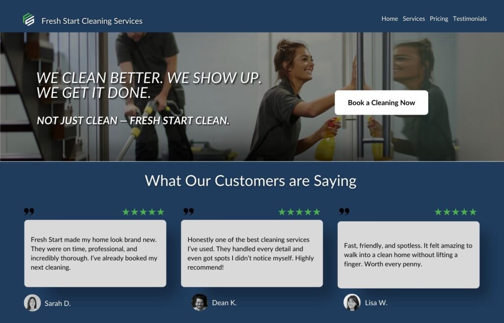 cleaning-business-website-example