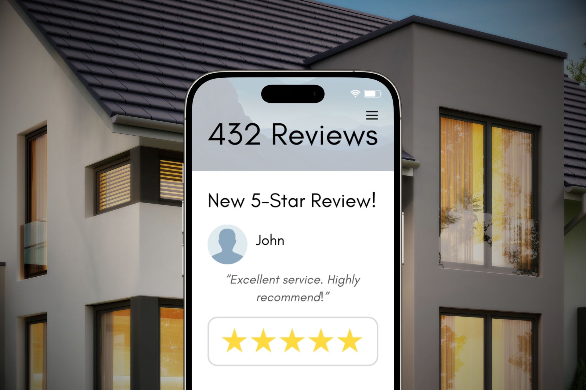 google-review-automation-for-home-service-contractor-businesses