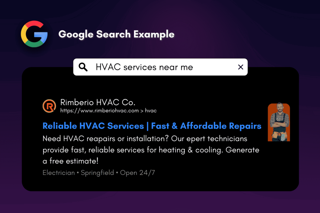 HVAC-scheduling-seo