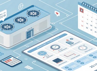 HVAC-scheduling-software