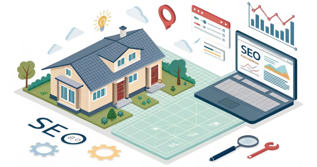 Roofing SEO Guide