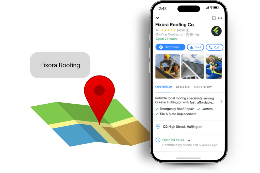 roofing-business-google-business-profile