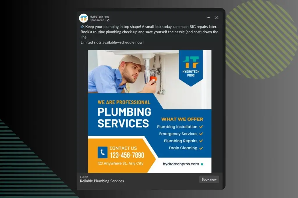 plumbing-facebook-ads-lead-generation