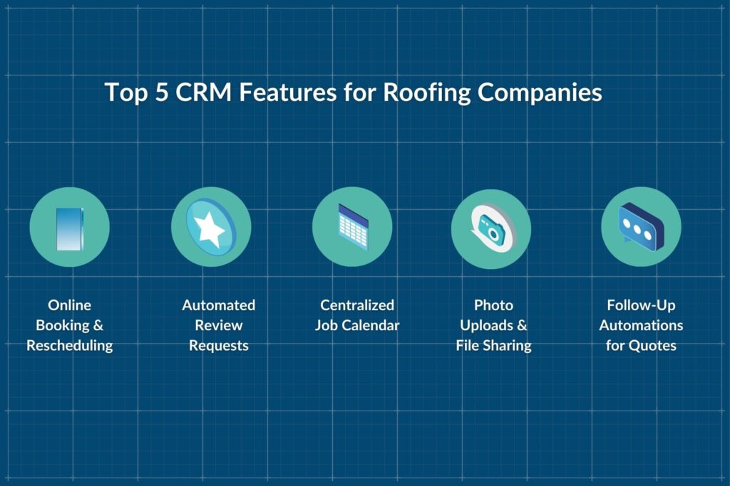 top-crm-features-for-roofers