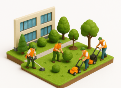 commercial-landscaping-leads-guide