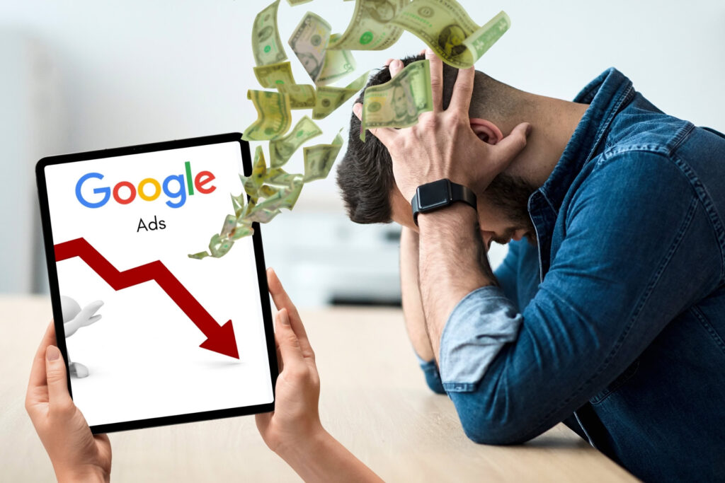 PPC for Construction Companies Gone Wrong