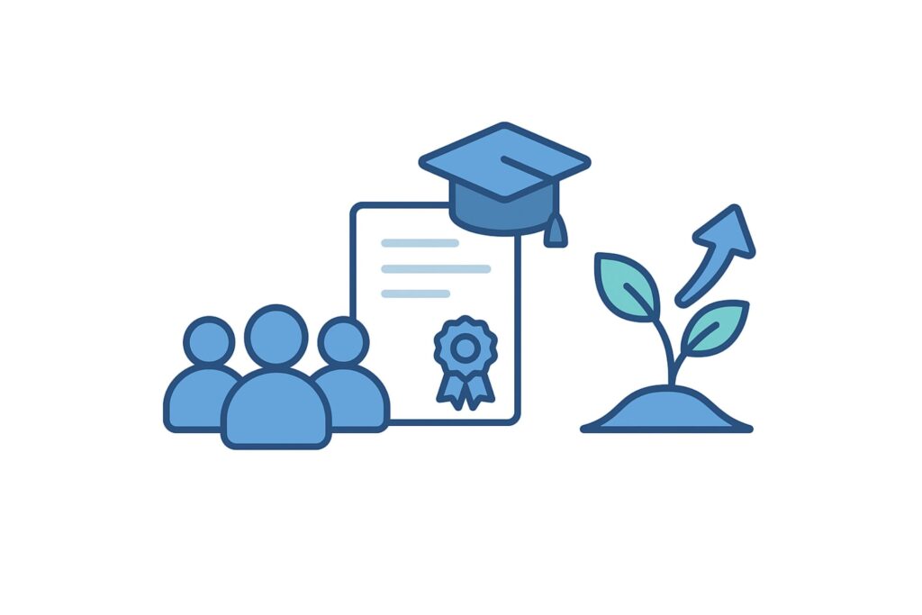 How to train HVAC staff for growth