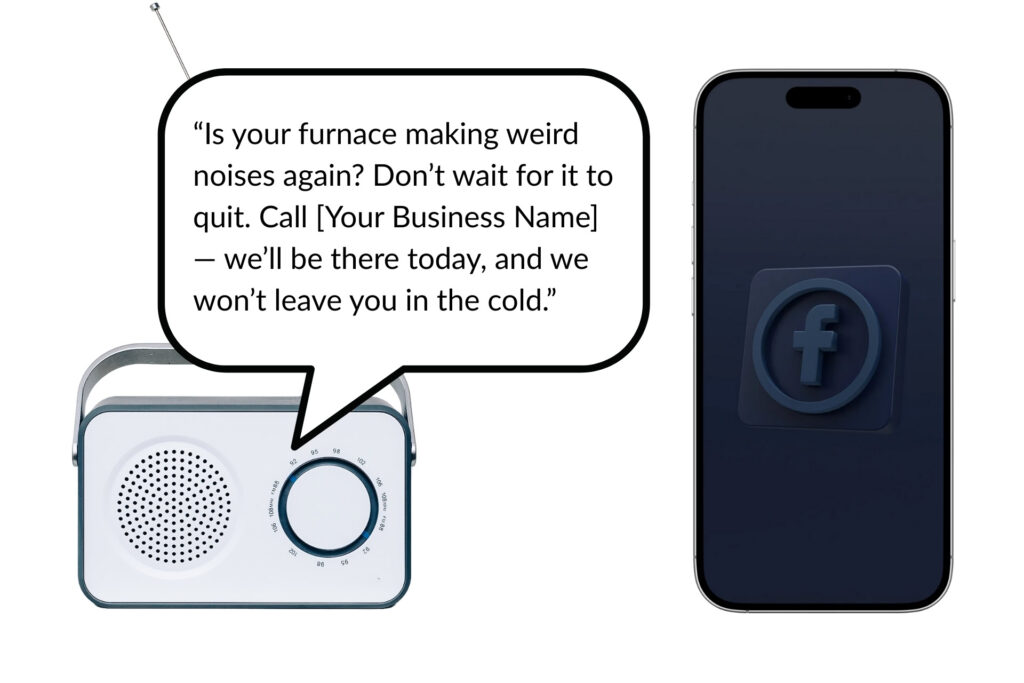 hvac-facebook-advertising-strategy