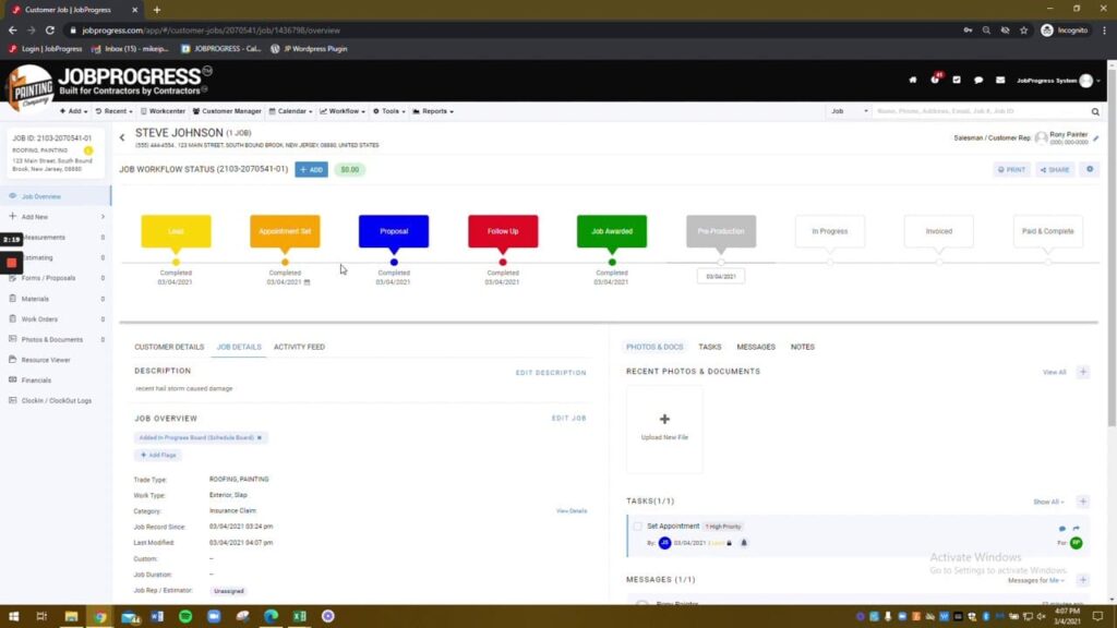 jobprogress-crm-screenshot