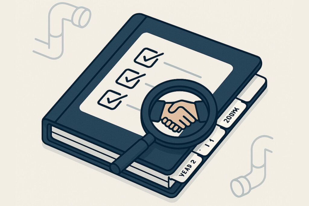 Plumbing SEO Partner Agreement