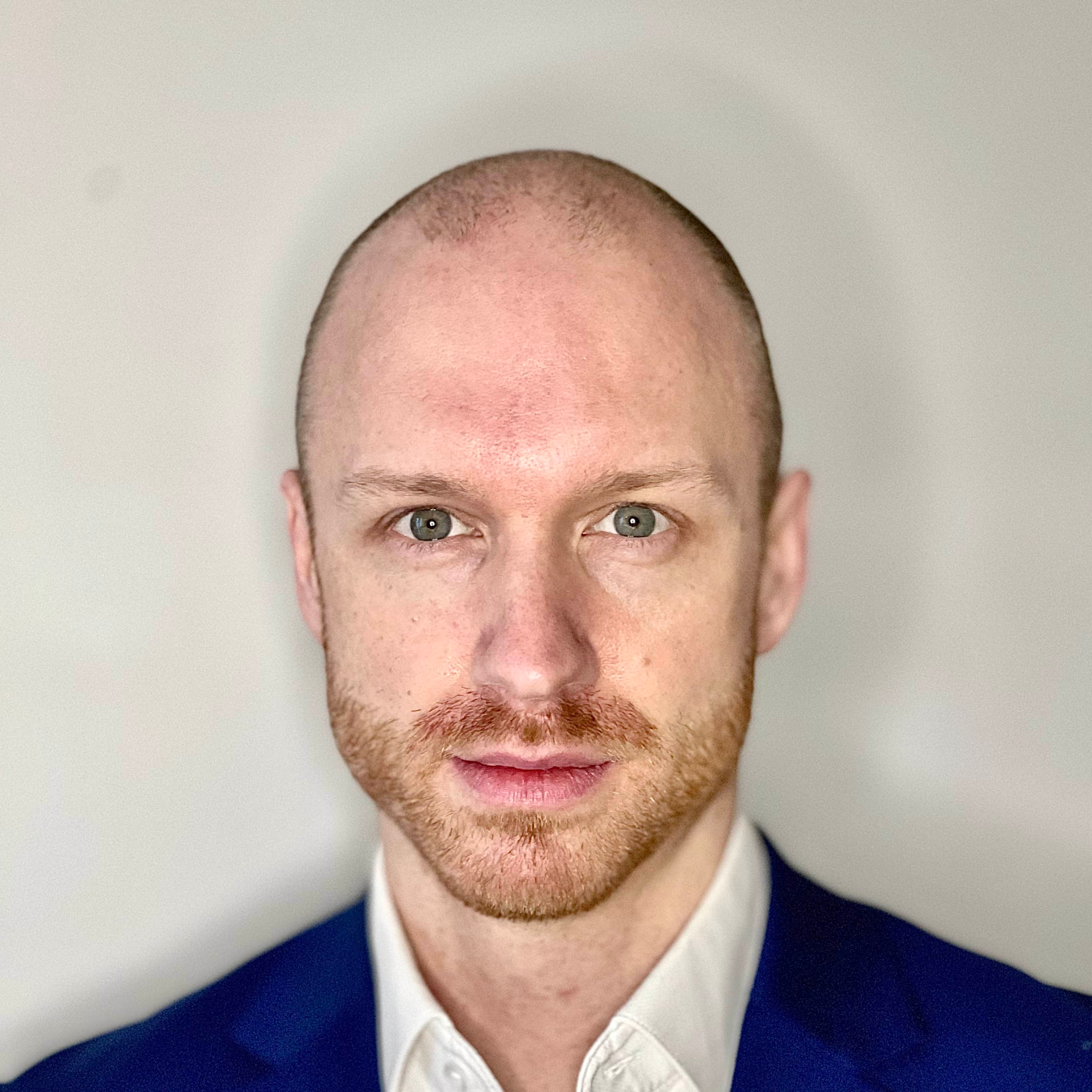 Kim Rudi Jensen - Founder of Negosense